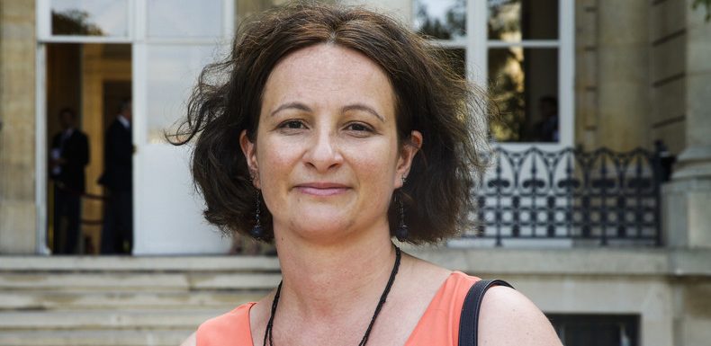 Déçue des mesures sur l’immigration, Jennifer de Temmerman quitte le groupe LREM à l’Assemblée
