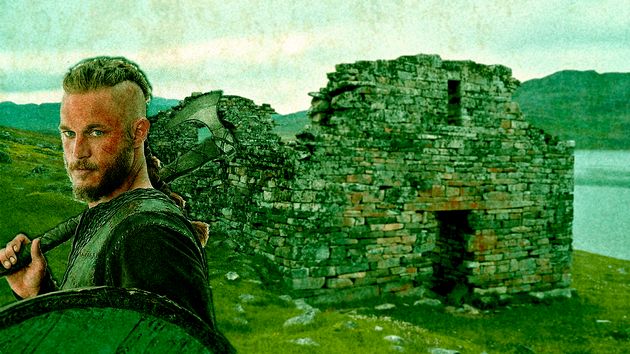 Effondrement: les vraies raisons de la disparition des vikings du Groenland