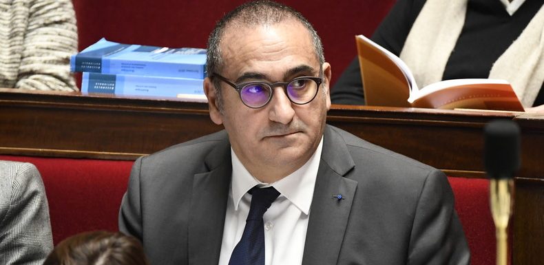 Faut-il interdire les listes communautaires ? «Nous n’en sommes pas là», répond Laurent Nunez