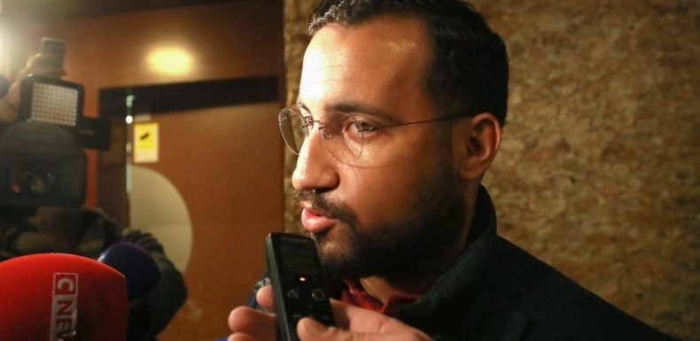 Nouvelles révélations dans l’affaire Benalla, l’enquête confiée à un juge d’instruction