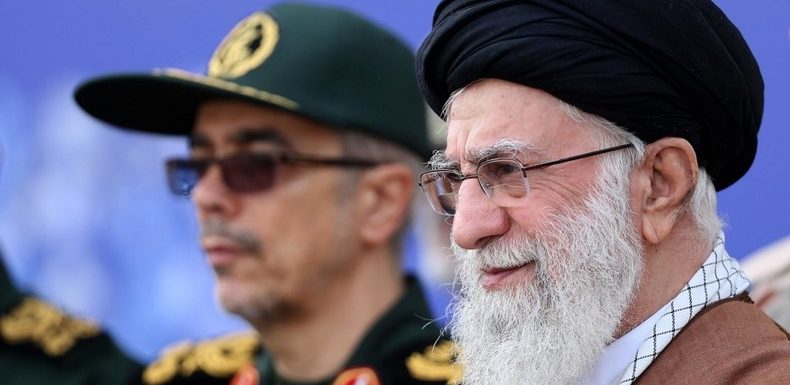 L’Iran assure vouloir la «disparition d’Israël», pas celle du «peuple juif»