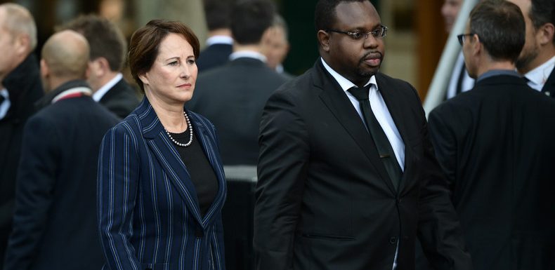 Factures, VTC, collaborateurs… Ségolène Royal épinglée par une enquête