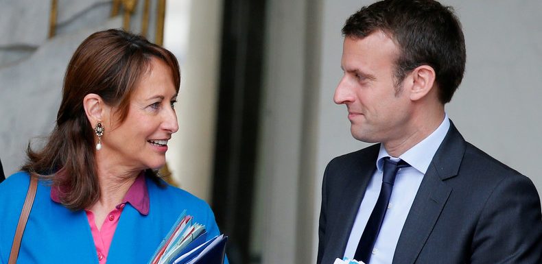 Comités Théodule : l’affaire des frais de mission de Ségolène Royal, la marque de l’ancien monde