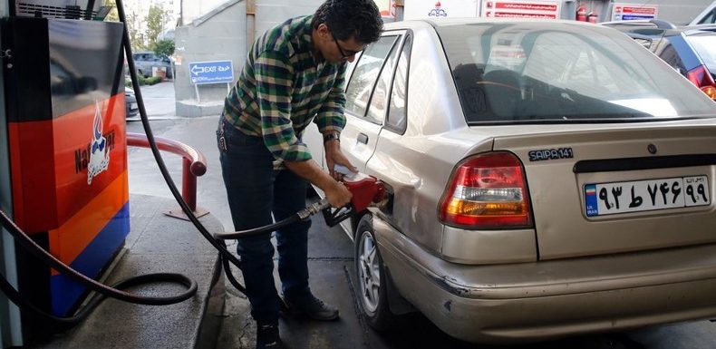 Manifestations en Iran contre la hausse du prix du carburant : un mort et plusieurs blessés