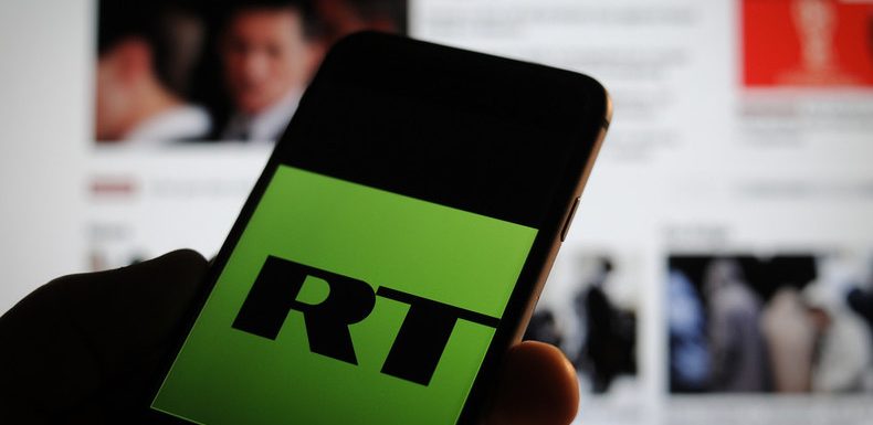 «Sans préavis ni explication» : l’Equateur coupe le canal de RT en espagnol