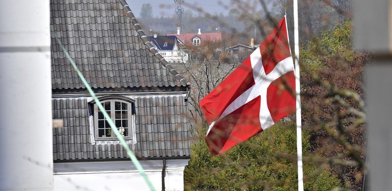 Le Danemark veut priver d’aide consulaire ses ressortissants djihadistes