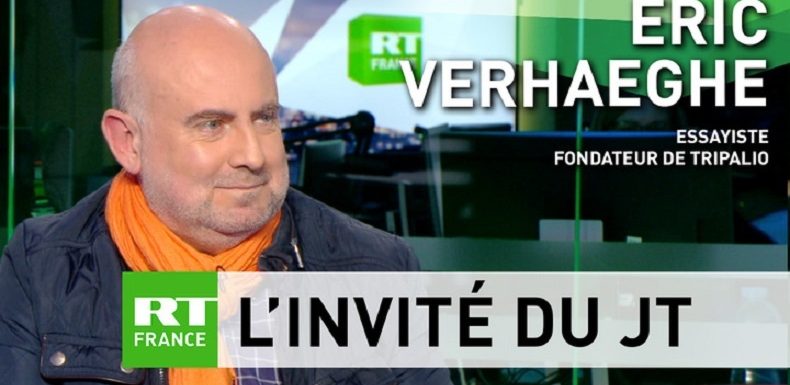 Gilets jaunes et médias mainstream : «Droit à la parole confisqué» ? (ENTRETIEN)