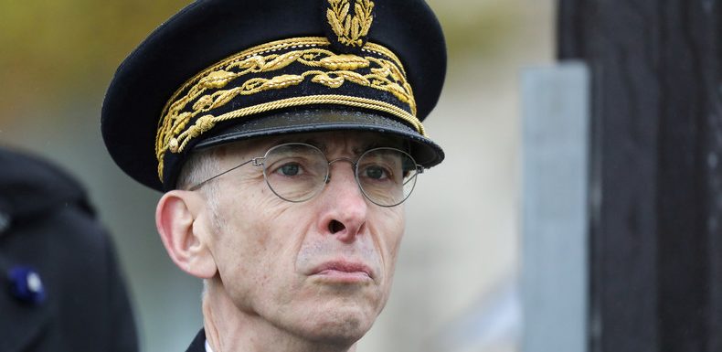 Le préfet de police de Paris n’est «pas dans le même camp» que les Gilets jaunes