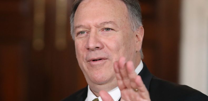 «Remarques interventionnistes» : Washington apporte (encore) son soutien aux manifestations en Iran