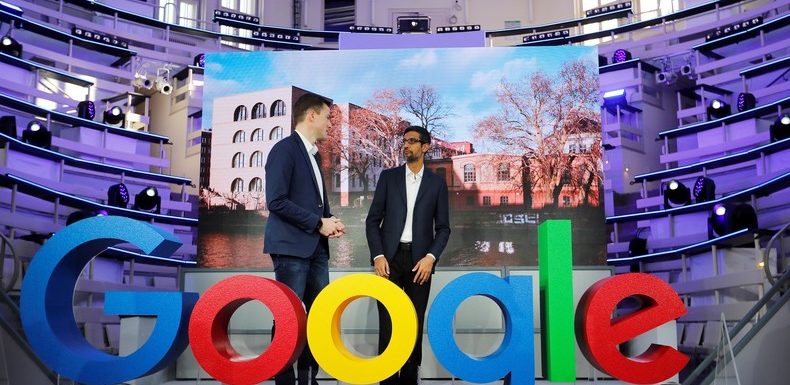 Le Wall Street Journal accuse Google de tricherie
