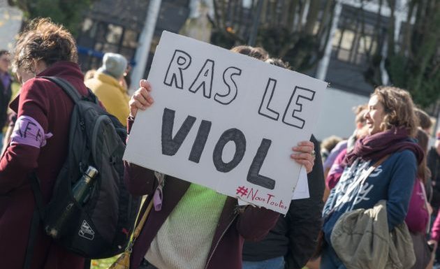 Le Conseil de l’Europe épingle la France et sa définition du viol dans la loi