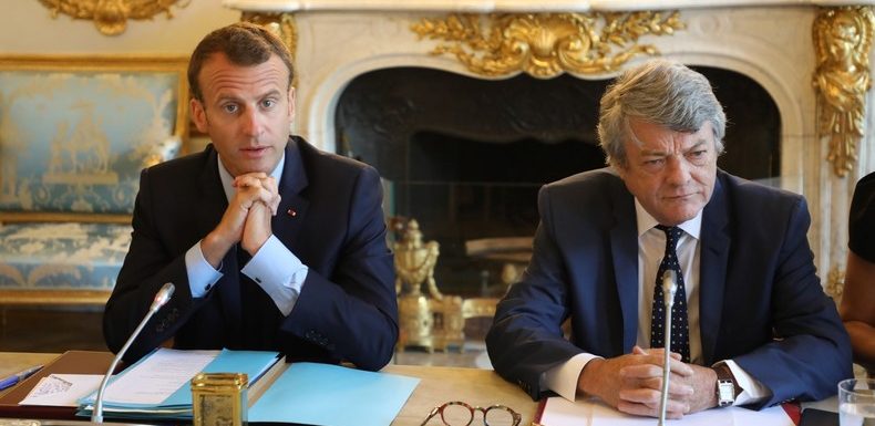 Emmanuel Macron «bouleversé par la justesse» du film Les Misérables ? Les internautes ironisent