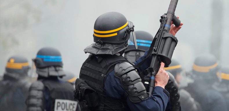 Des Gilets jaunes accusent la préfecture d’avoir «prémédité» l’annulation de la marche à Paris