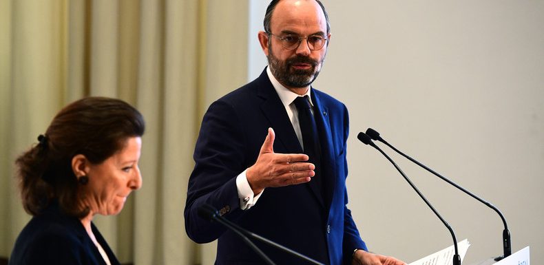 Face à la grogne, le gouvernement dévoile son «plan d&rsquo;urgence» pour les hôpitaux