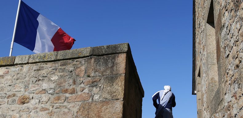 Une religieuse interdite de maison de retraite au nom de la laïcité