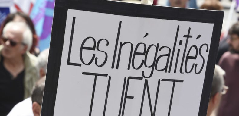 En 2018, les riches ont touché le jackpot, selon l&rsquo;Insee