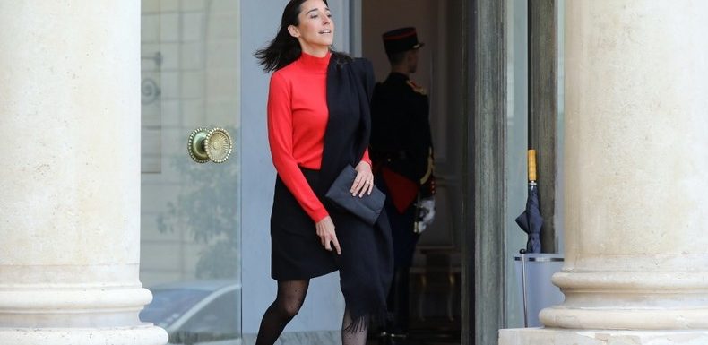 Opération nettoyage ? Brune Poirson moquée sur les réseaux sociaux après ses photos en Inde