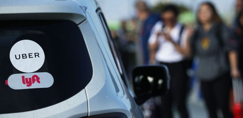 Uber va proposer d’enregistrer les conversations pendant les trajets