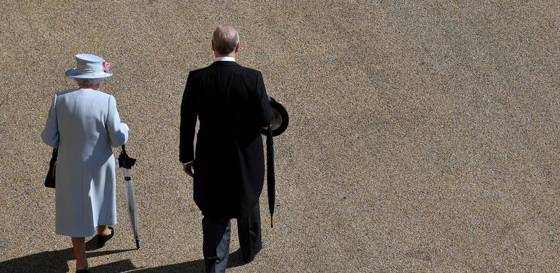 Affaire Epstein : après son interview calamiteuse, le prince Andrew se retire de la vie publique