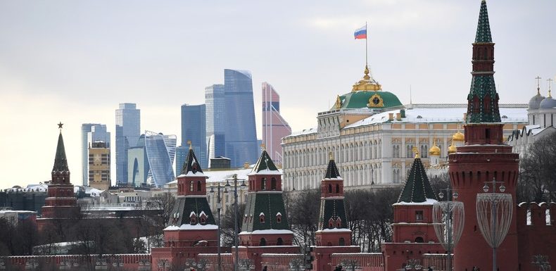 A 4,6%, le taux de chômage en Russie au plus bas depuis 30 ans