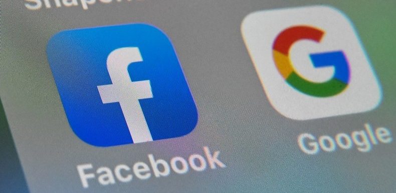 Le modèle économique de Facebook et Google est une «menace» pour les «droits humains», selon Amnesty
