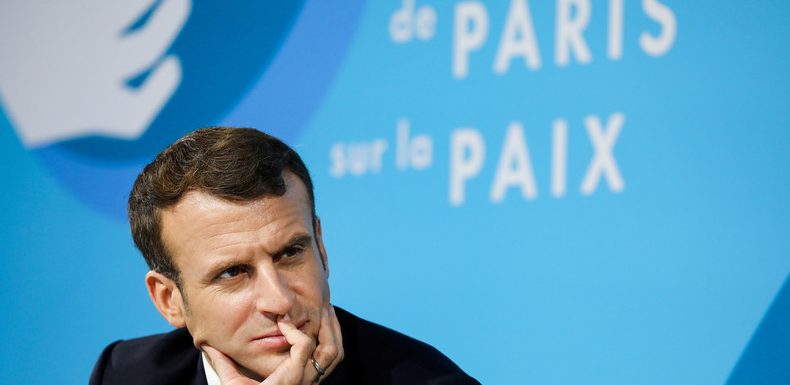 Manifestation du 5 décembre : Macron bouscule son agenda et n’ira pas à la COP25