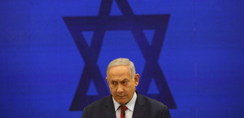 Israël: Netanyahu mis en examen pour corruption, fraude et abus de confiance