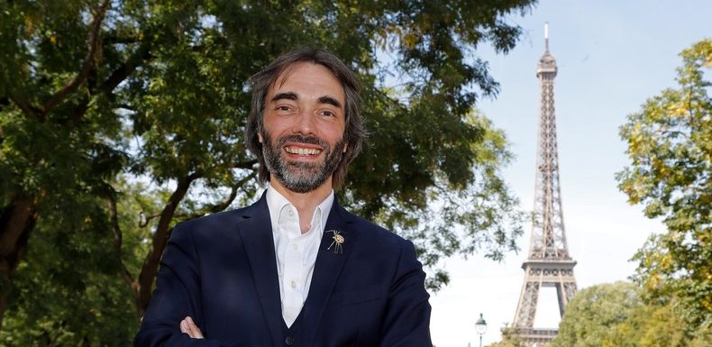 Le dissident macronien Cédric Villani veut un référendum sur la réforme des retraites