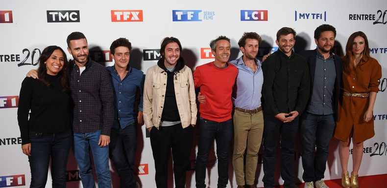 Un candidat RN publie sur Twitter les coordonnées des journalistes de l&rsquo;émission Quotidien