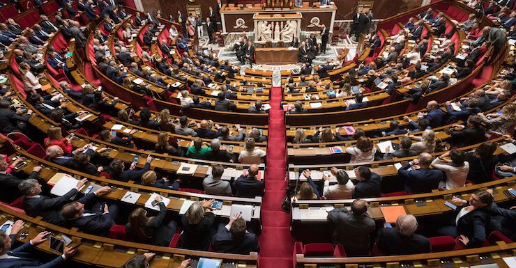 Impôts, immobilier, fiscalité verte… les changements prévus par le PLF 2020