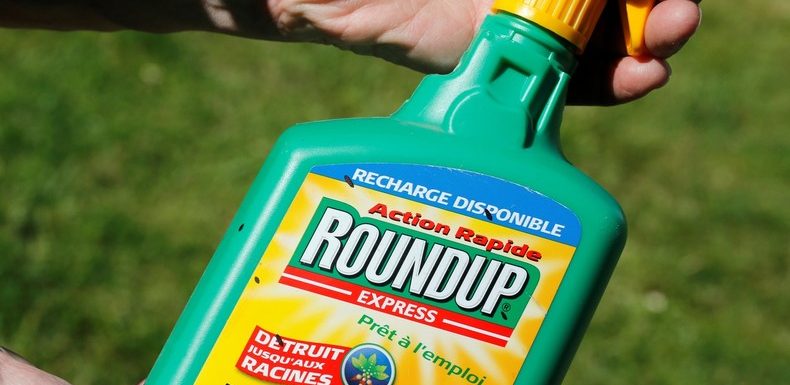 Au Canada, Bayer confronté à une action collective contre le Roundup