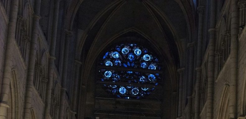 L&rsquo;écriture inclusive va officiellement intégrer la liturgie catholique