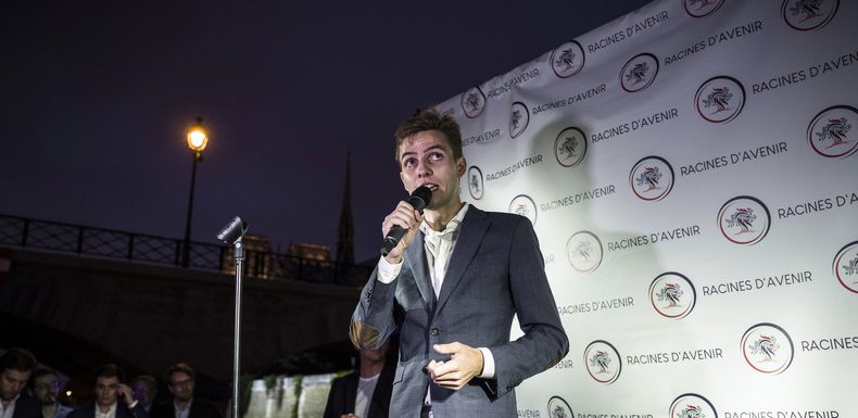 Un militant LR prône un rapprochement avec le RN, son parti veut l&rsquo;exclure