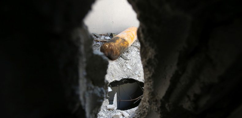 Déformation du rapport sur l&rsquo;«attaque chimique» à Douma ? Le courriel d&rsquo;un expert de l&rsquo;OIAC révélé