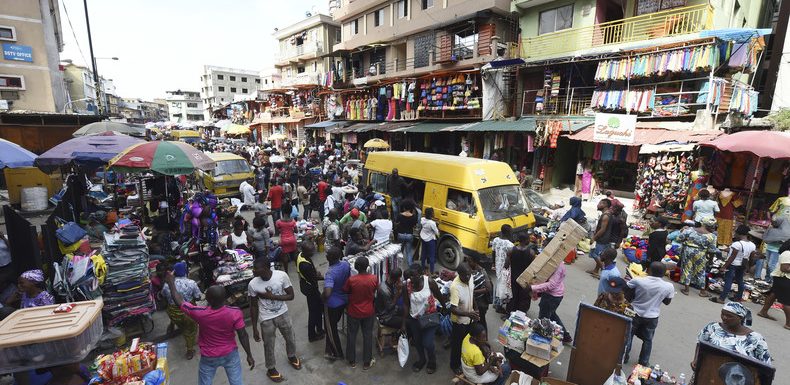 Afrique de l’ouest : une croissance économique presque insolente, des inégalités sociales criantes