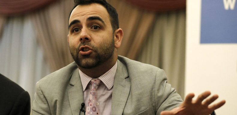 Israël, première démocratie à expulser Human Rights Watch, selon l’ONG