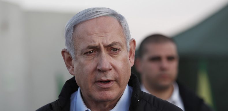 Ecran de fumée ? En difficulté, Netanyahou accuse l’Iran de préparer des attaques contre Israël