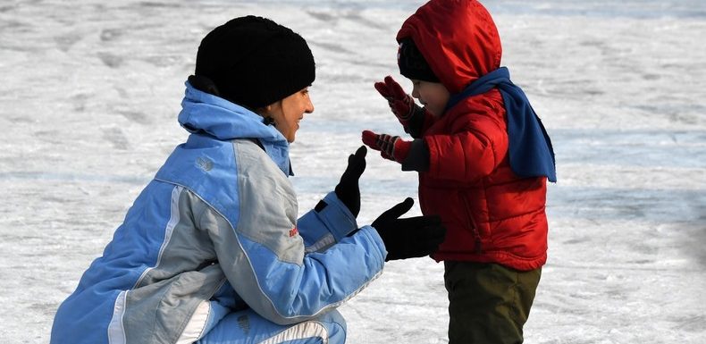 Plus de la moitié des Russes voudraient avoir deux enfants ou plus, selon un sondage