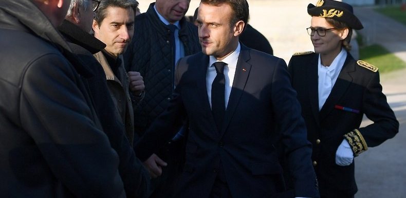 Ecopla : les explications de François Ruffin sur son deal avec Emmanuel Macron