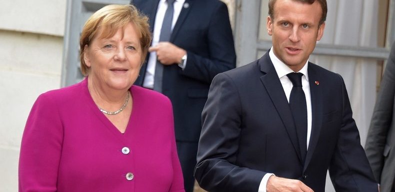 «J’en ai assez de ramasser les morceaux» : l’OTAN divise le couple franco-allemand