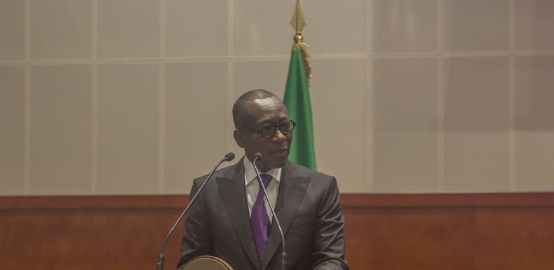 Le Bénin accuse l’ambassadeur de l’UE d’activités «subversives» et lui ordonne de quitter le pays