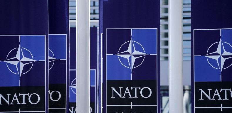 «L’UE et l’OTAN sont complémentaires», affirme la présidente de la Commission européenne