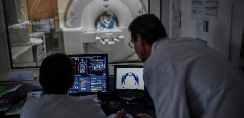 Santé : un rapport pointe la réalité de la « migration pour soins » Boursorama avec AFP Services•06/11/2019 à 10:37