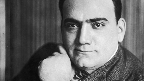 Enrico Caruso : la légende de « la voix du siècle » décryptée