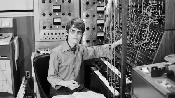 VIDEO – Wendy Carlos, pionnière des musiques électroniques