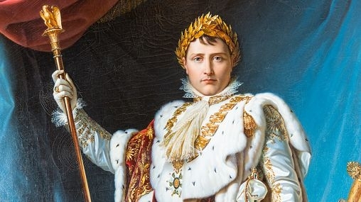 Nouveau livre: Le jour où Napoléon Bonaparte a prononcé la « Shahada » et s’est converti à l’islam