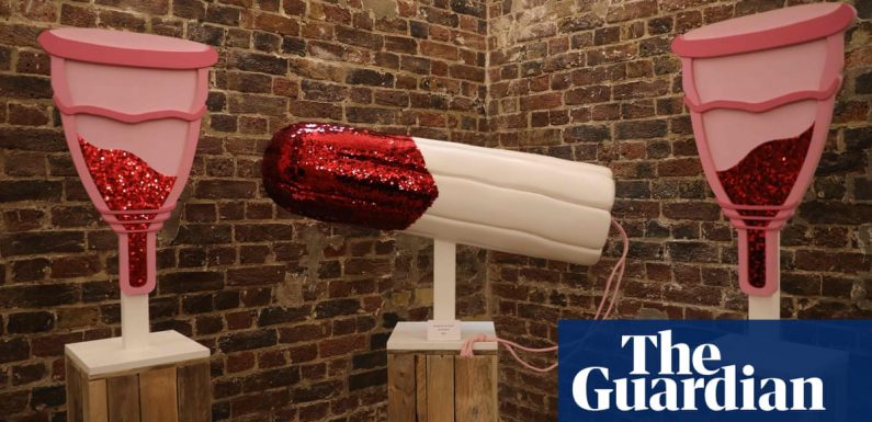 World’s first vagina museum to open in London