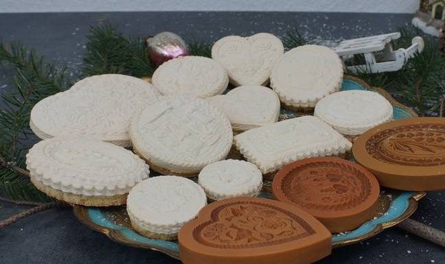 Strasbourg : Elle fait revivre les « springerle », ces biscuits alsaciens oubliés