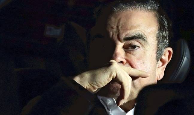 VIDEO. Il y a un an, Carlos Ghosn arrêté au Japon… Les dates clés de l’affaire