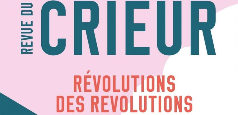 La « Revue du crieur » décrypte les soulèvements par les ronds-points
